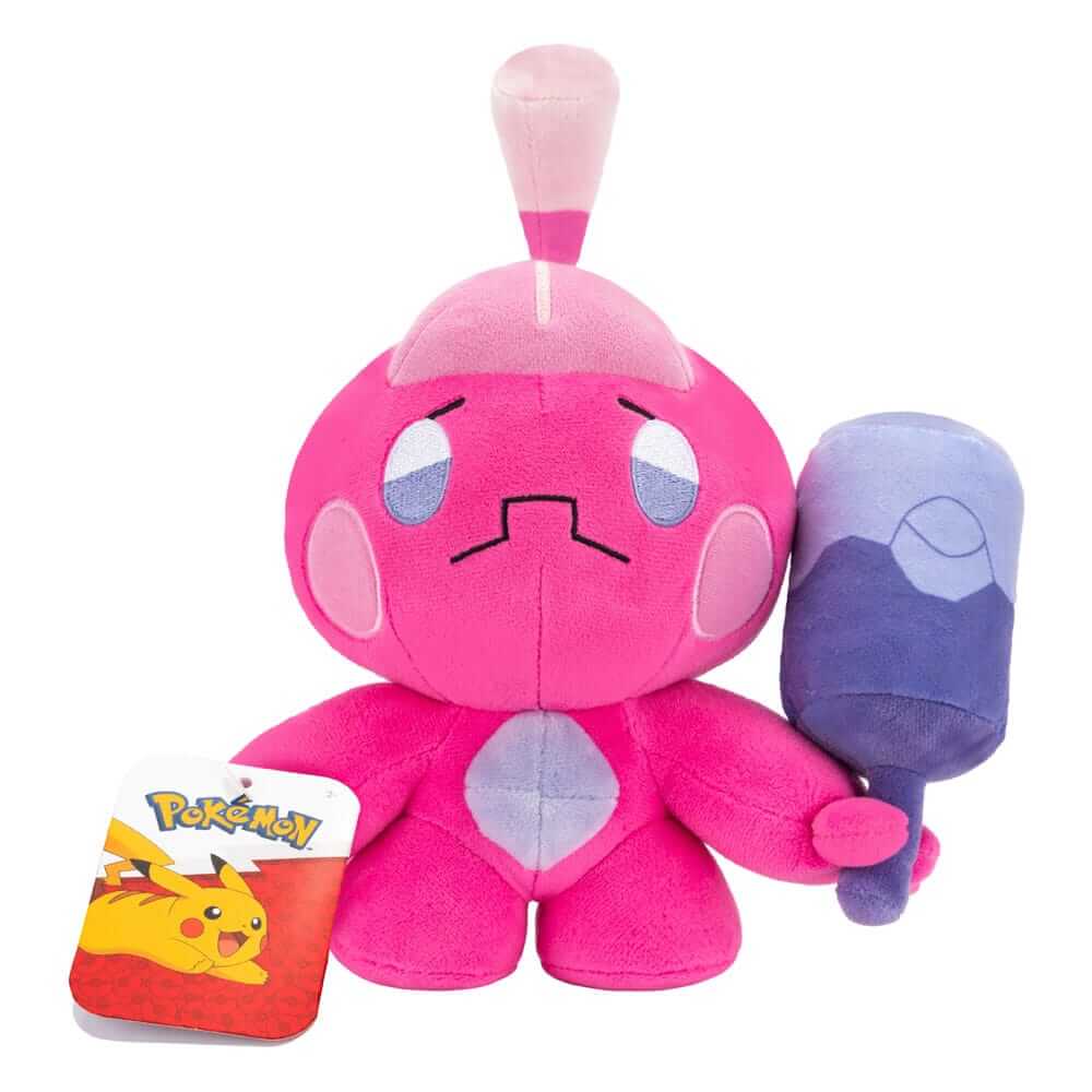 Tinkatink - 20 CM Plush