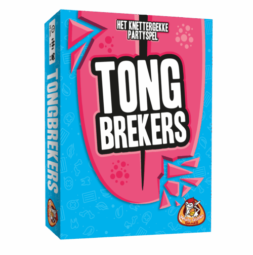 Tongbrekers
