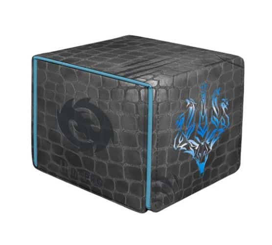 Ugin - Alcove Edge Deckbox - 100+