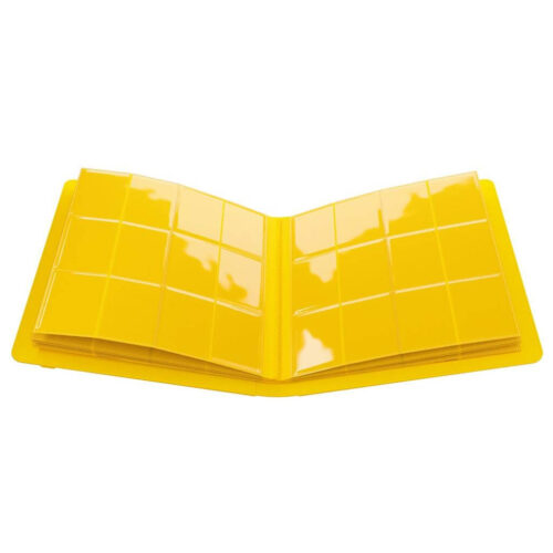Yellow - 24-Pocket Prime Album
