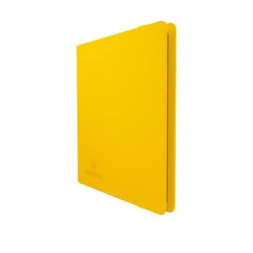 Yellow - 24-Pocket Prime Album