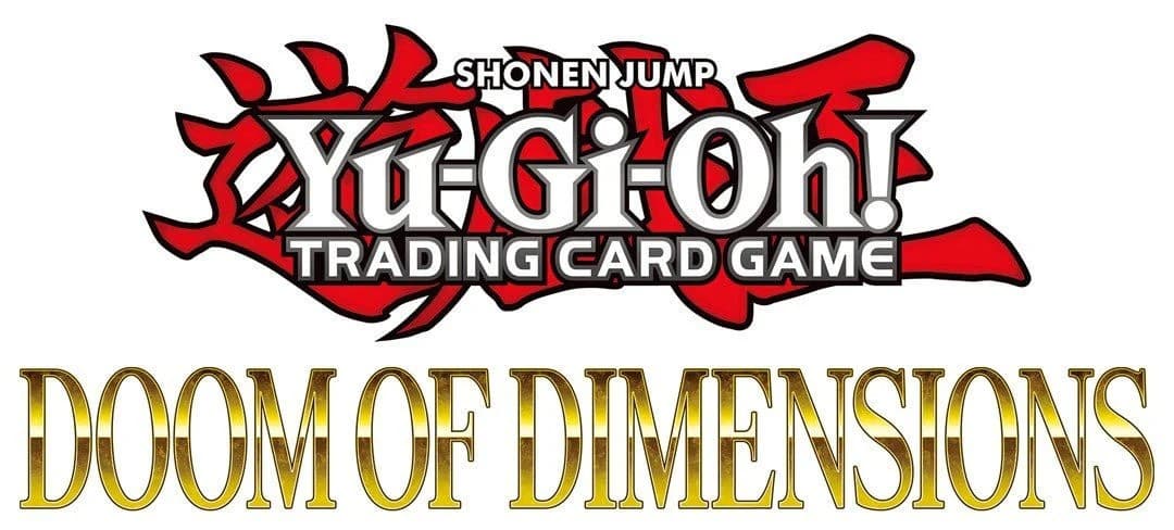 Doom of Dimensions - Core Booster Premiere