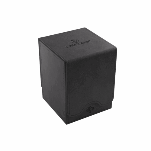 Black - Convertible Squire - 100+ XL