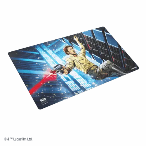 Cassian Andor - Star Wars Unlimited Playmat