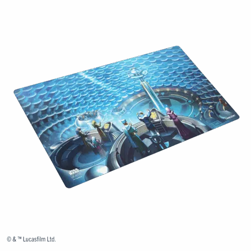 Galactic Senate - Star Wars Unlimited Playmat
