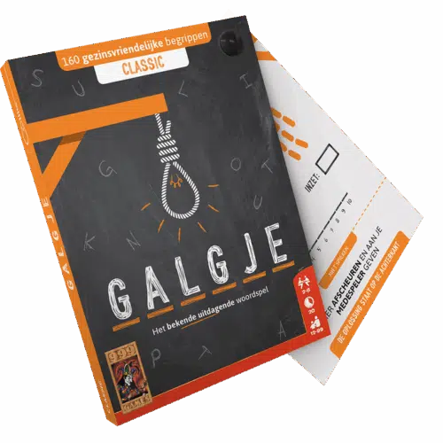 Galgje Klassiek