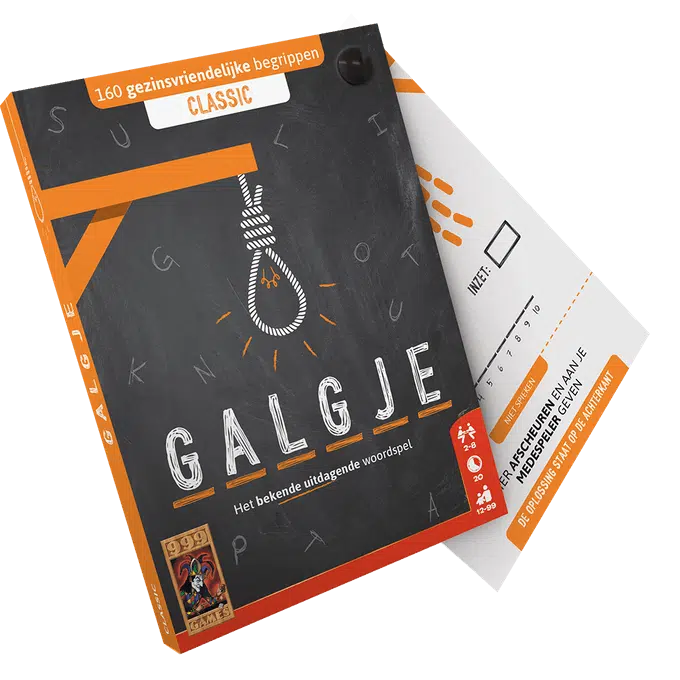 Galgje Klassiek