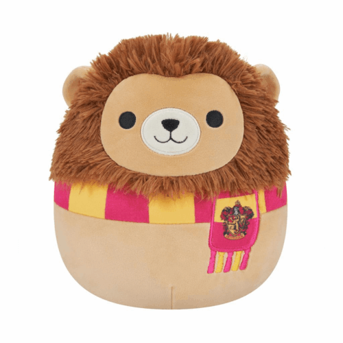 Gryffindor Lion - 10 inch Squishmallows