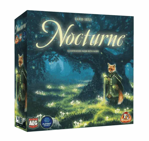 Nocturne - NL