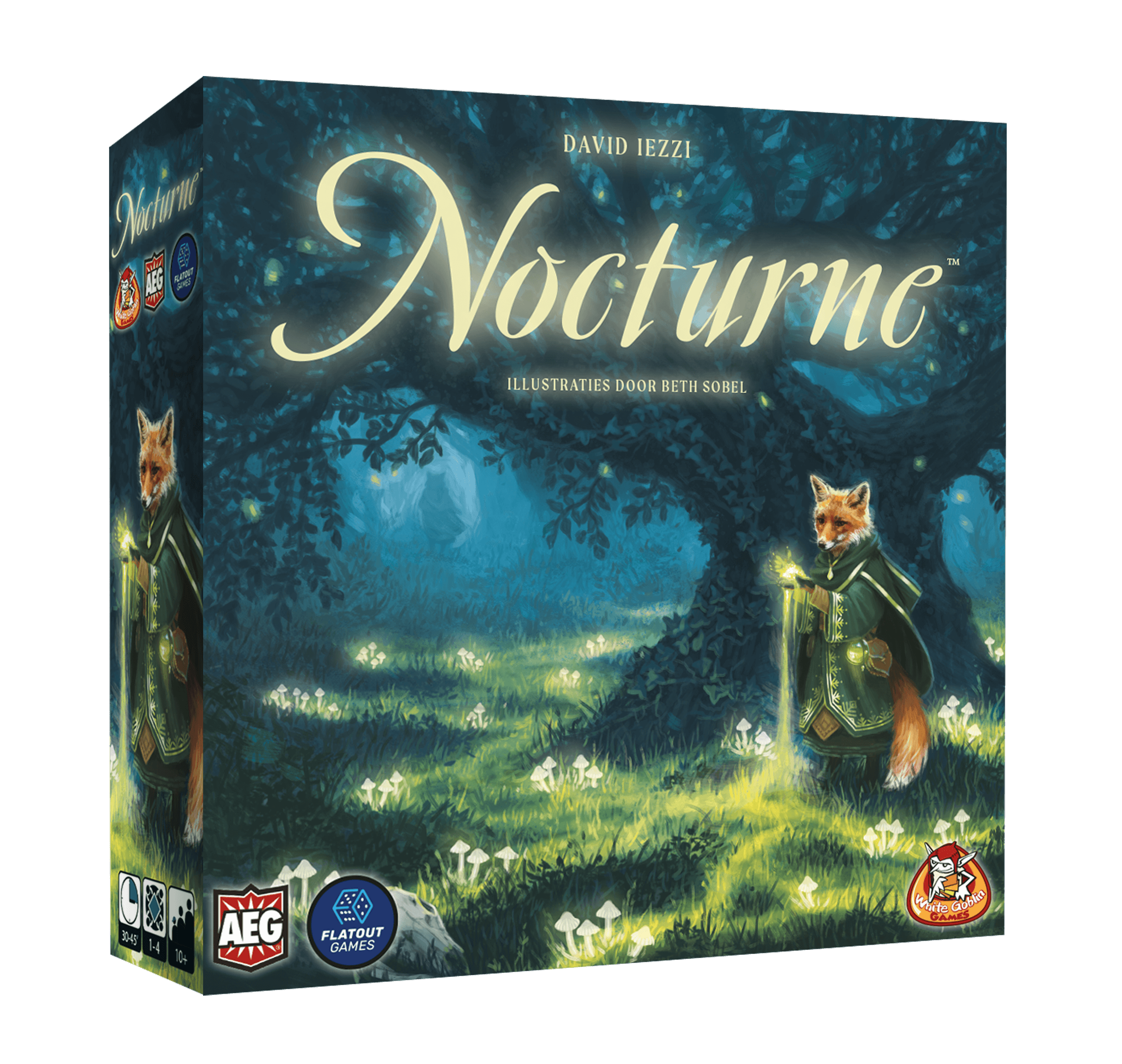 Nocturne - NL
