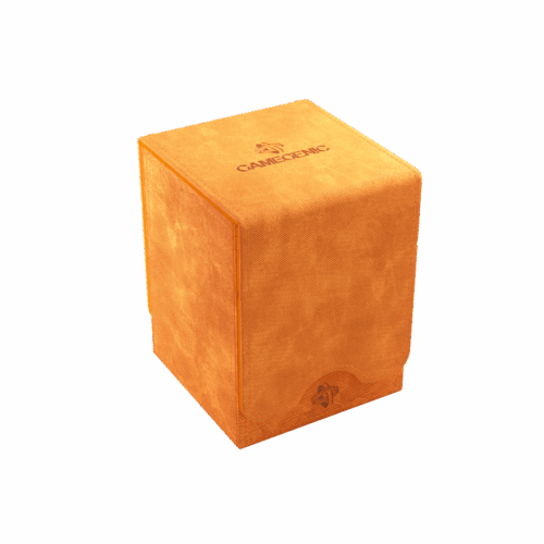 Orange - Convertible Squire - 100+ XL