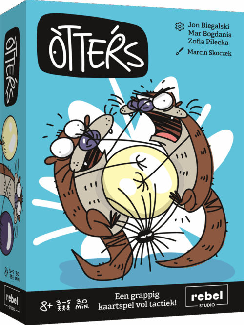 Otters