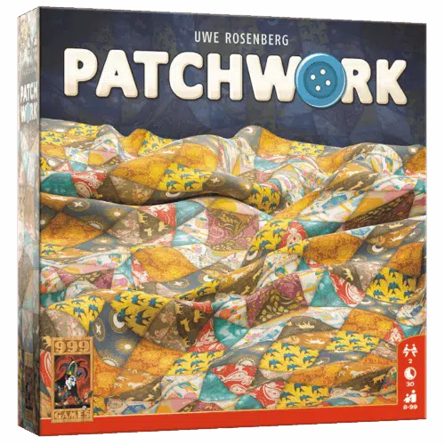 Patchwork