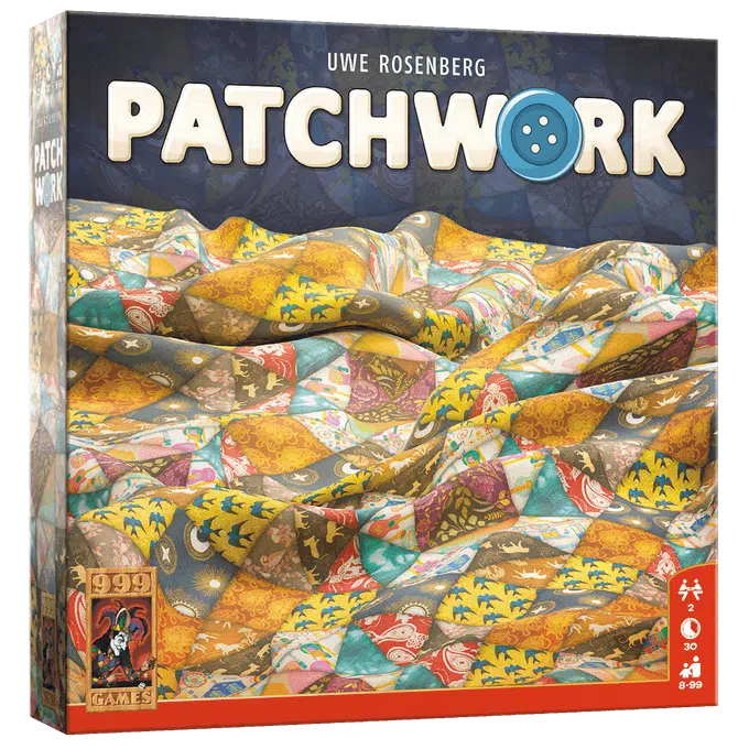 Patchwork