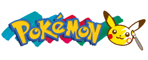 Pokémon Kleurmiddag