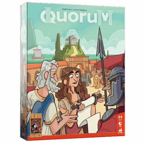 Quorum