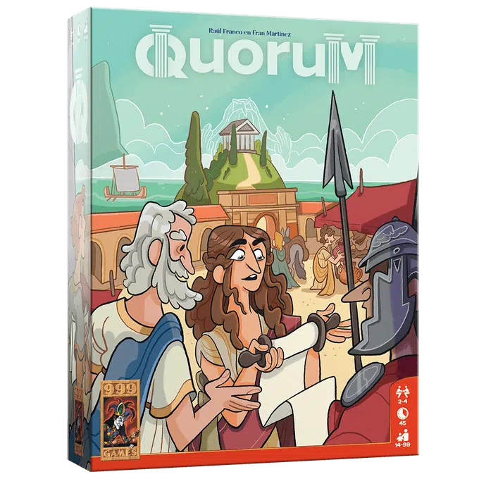 Quorum