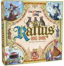 Rattus Big Box