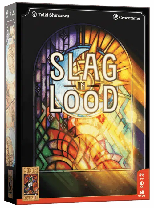 Slag in Lood