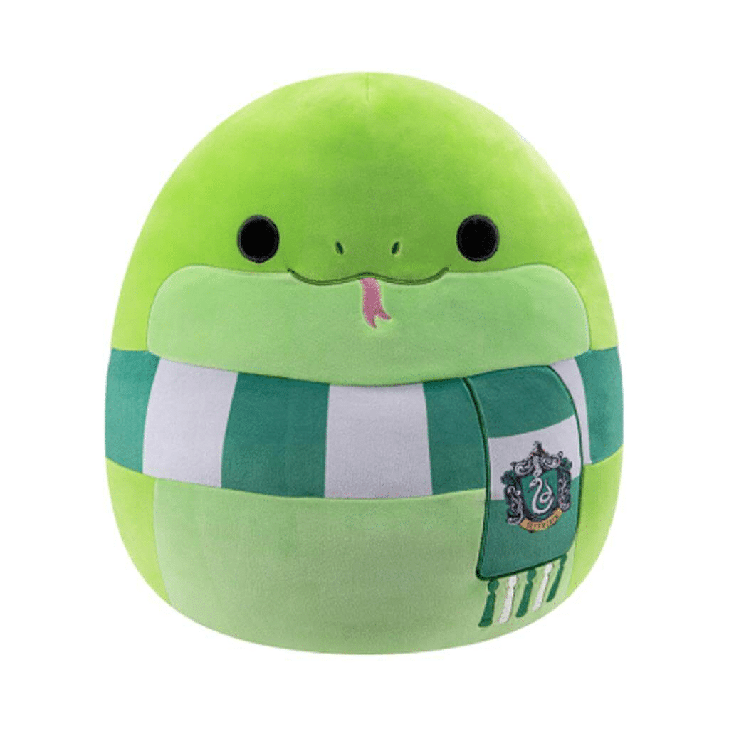 Slytherin Snake - 10 inch Squishmallows
