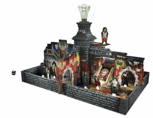 Spookslot