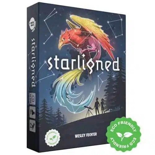Starligned