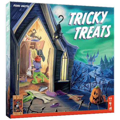 Tricky Treats