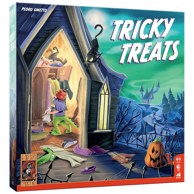 Tricky Treats