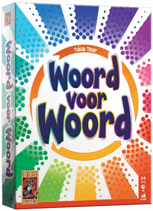 Woord voor Woord