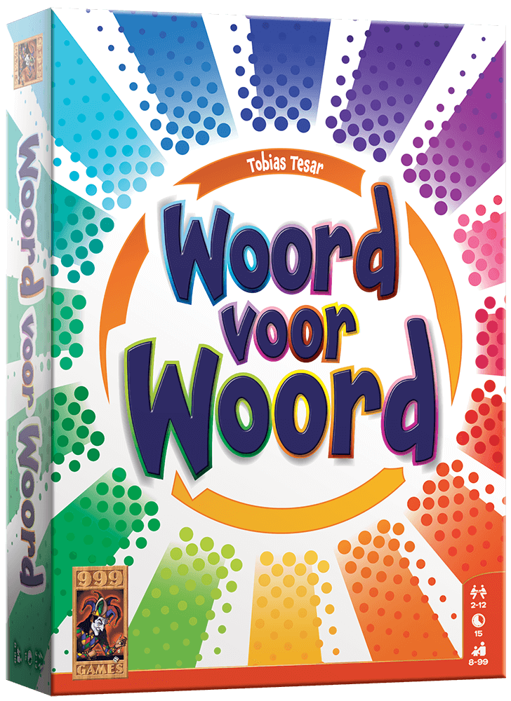 Woord voor Woord