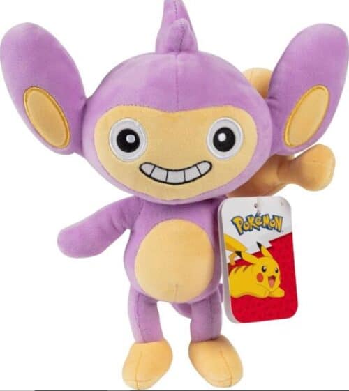 Aipom - 20 CM Plush