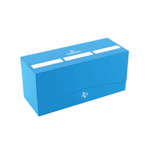 Blue - Triple Deck Holder 300+ XL