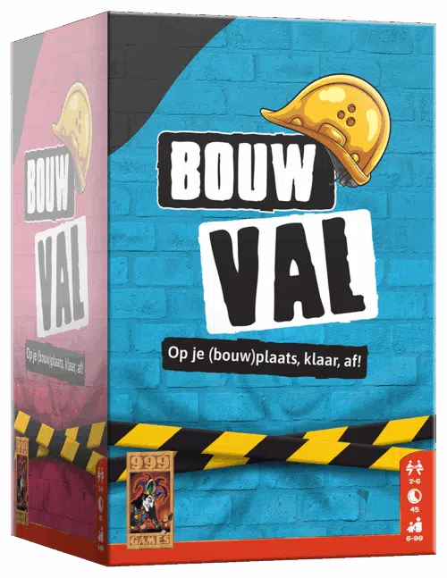 Bouwval