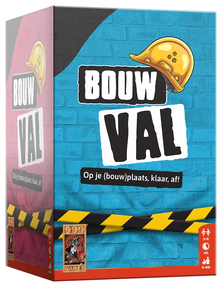 Bouwval