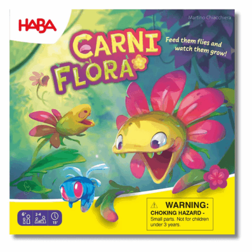 Carni Flora