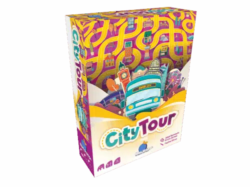 City Tour