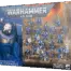 Crux Terminatus - Space Marines