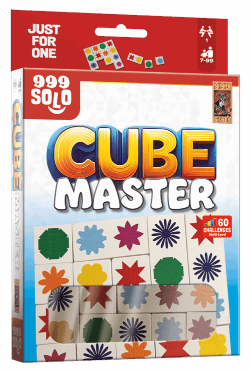 Cube Master