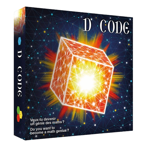 D Code