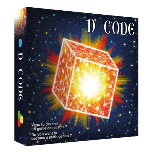 D Code