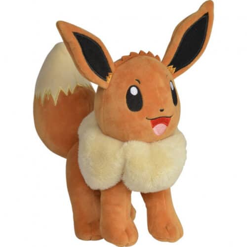 Eevee - 8 inch Plush