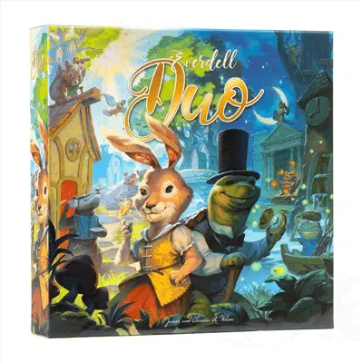 Everdell Duo - EN
