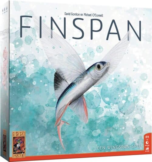 Finspan - NL