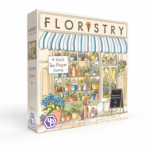 Floristry