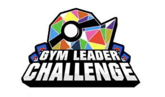 Pokémon Gym Leader Challenge