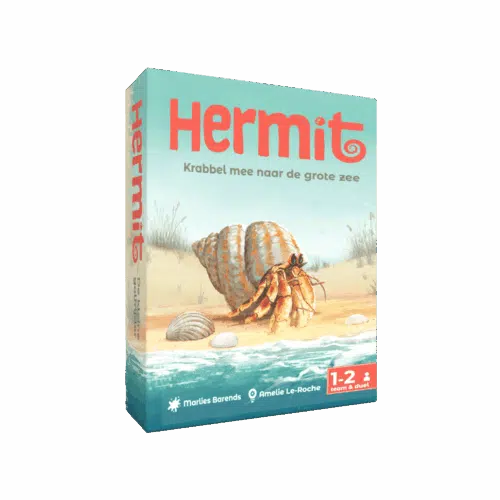 Hermit