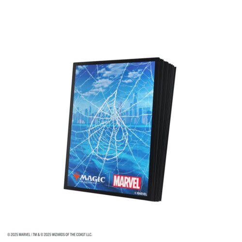 Island - Spiderman Premium Art Sleeves - 105 stuks