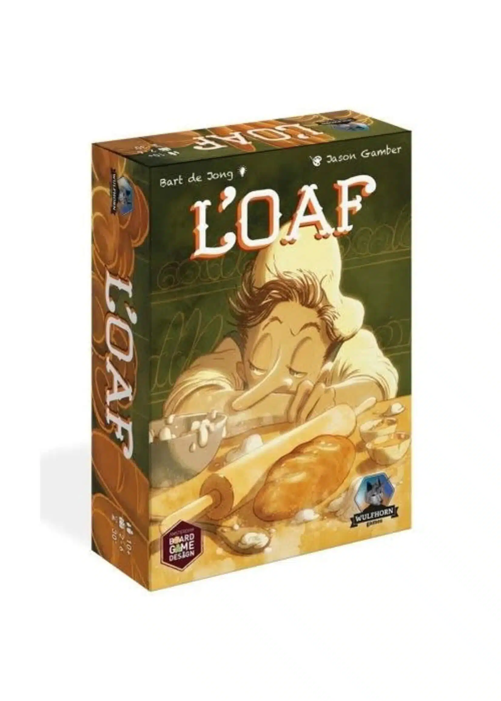 L'Oaf