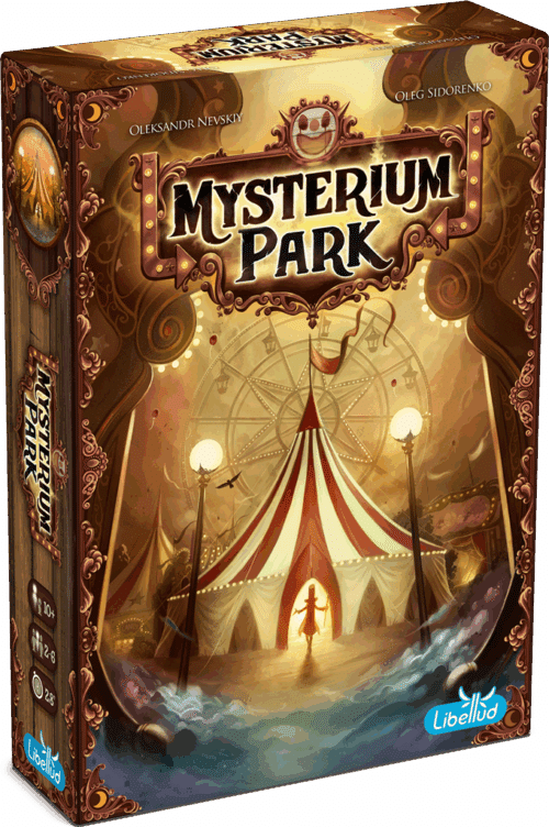 Mysterium Park