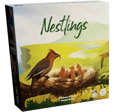 Nestlings